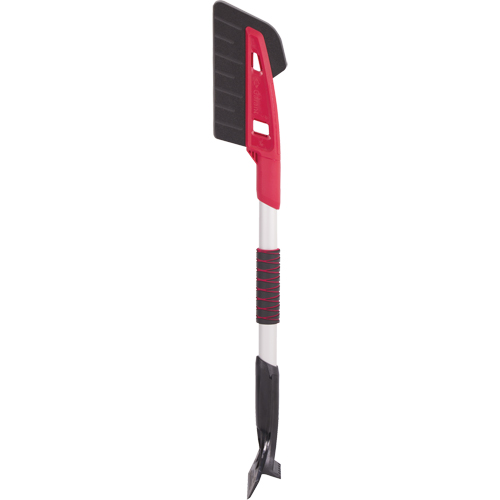 Balai &agrave; neige anti-rayures, lame Mousse de CAV/E, 36" Longueur, Rouge Waymarc Industries Inc