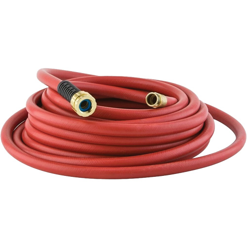 Tuyaux pour eau chaude, Caoutchouc, 5/8" dia. x 50' lo Waymarc Industries Inc