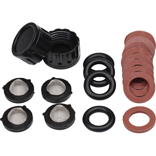 20 Piece Hose Repair Kit Waymarc Industries Inc