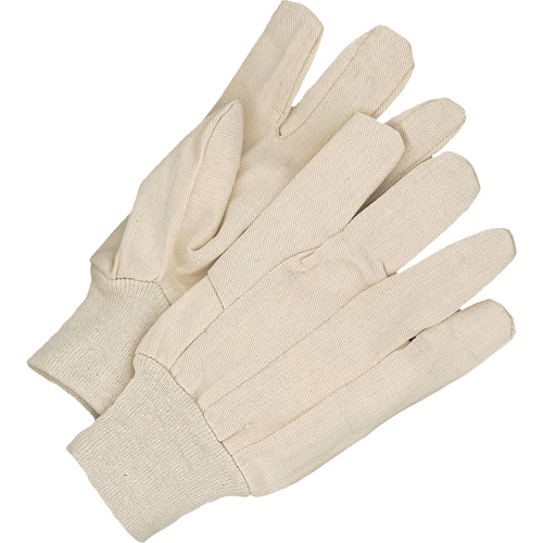 Gants classiques en toile de coton, 8 oz, Taille unique Waymarc Industries Inc
