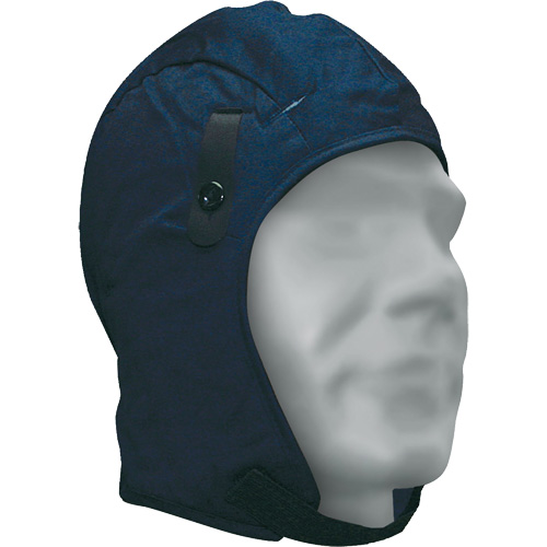 Doublure classique pour casque, Doublure en Molleton/Coton, Taille unique Waymarc Industries Inc