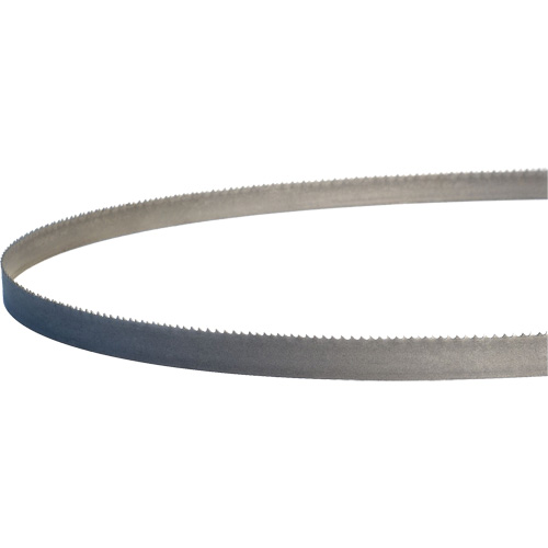 Master-Band&reg; Portable Band Saw Blades, Bi-Metal, 18 TPI, 44-7/8" L x 1/2" W Waymarc Industries Inc