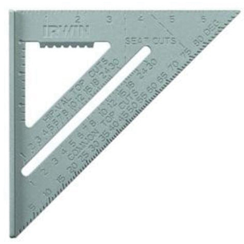Rafter Square Waymarc Industries Inc