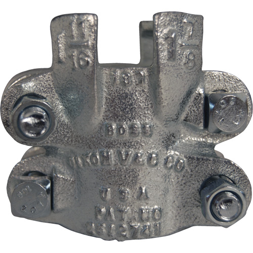 T-Bolt Clamp Waymarc Industries Inc