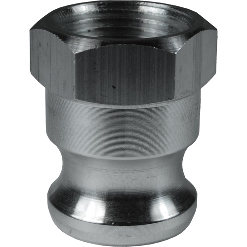 Dixon&reg; Cam & Groove Adapter Waymarc Industries Inc