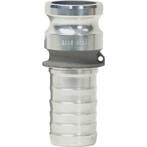 Dixon&reg; Cam & Groove Adapter x Hose Shank Waymarc Industries Inc
