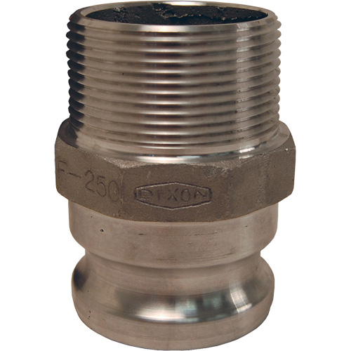 Dixon&reg; Cam & Groove Adapter Waymarc Industries Inc