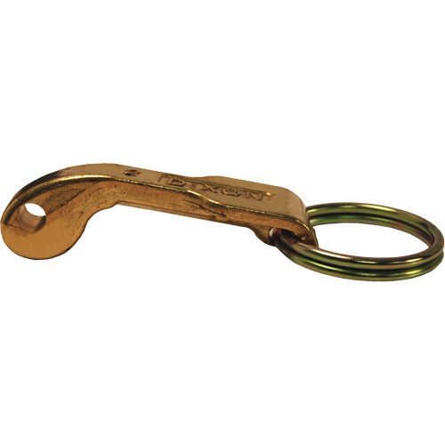 Dixon&reg; Cam & Groove Handle Waymarc Industries Inc