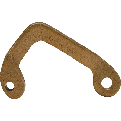 Locking Handle for Dixon&reg; Cam & Groove Dust Cap Waymarc Industries Inc