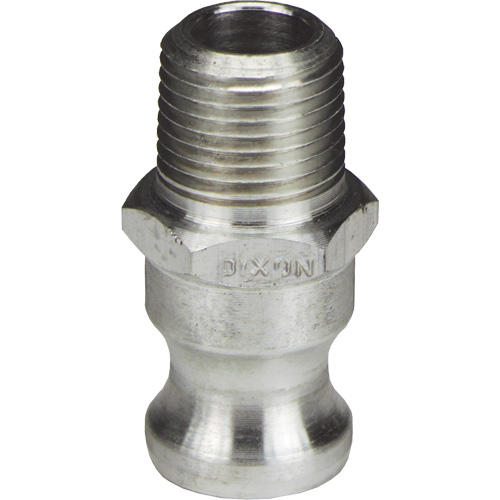 Dixon&reg; Cam & Groove Adapter Waymarc Industries Inc