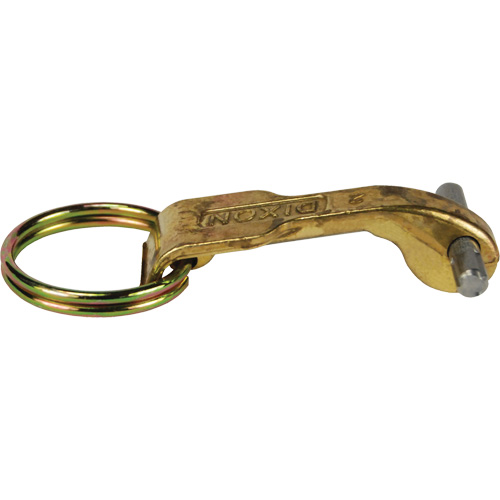 Dixon&reg; Cam & Groove Handle Waymarc Industries Inc