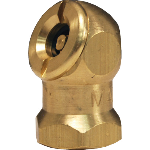 Tire Inflator Chuck Waymarc Industries Inc