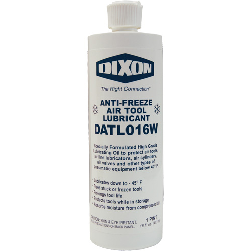 Anti-Freeze Lubricant Waymarc Industries Inc
