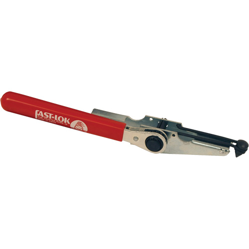 Band Clamp Portable Locking Hand Tool Waymarc Industries Inc