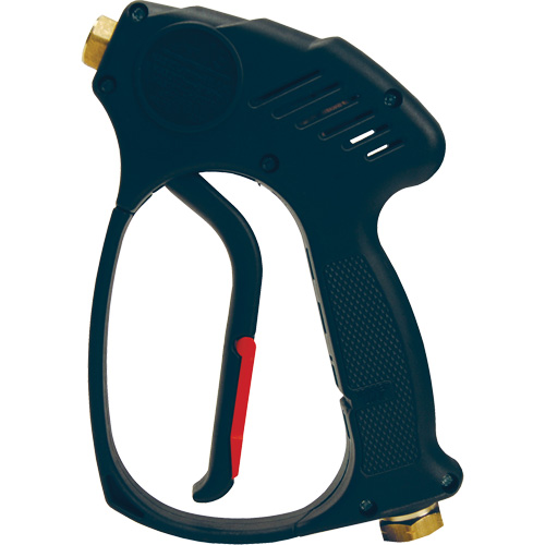 Pistolet &agrave; haute pression anti-fatigue Waymarc Industries Inc