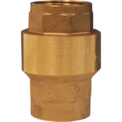 Horizontal Swing Check Valve Waymarc Industries Inc
