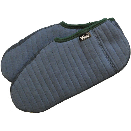 Rubber Boot Liner AMC Socks, Men's 8 - 9 Waymarc Industries Inc