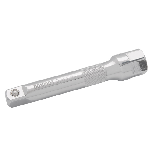 Socket Extension, 1/2" Drive, 5" L Waymarc Industries Inc