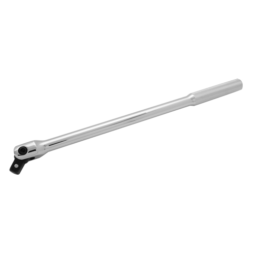 Flex Handle, 1/2" Drive, Plain Handle Waymarc Industries Inc