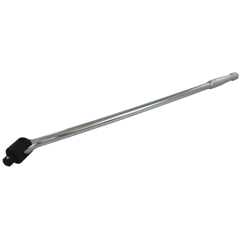 Flex Handle, 1/2" Drive, Plain Handle Waymarc Industries Inc