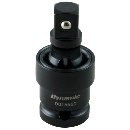 Joints en U, Prise 1/2" Waymarc Industries Inc