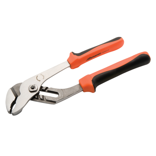 Groove-Joint Pliers, 7-1/2" Waymarc Industries Inc