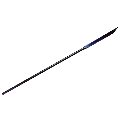 Crow Bar, 1-1/4" Width, 60" Length Waymarc Industries Inc