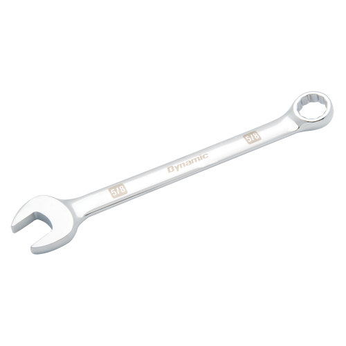 Cl&eacute; mixte, 12 pans, 3/8", Fini Chrome Waymarc Industries Inc