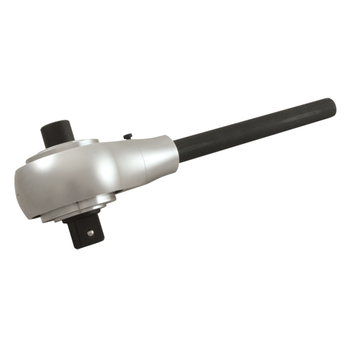 Torque Multiplier, 1/2" Input, 3/4" Output, 5:1 Torque Ratio Waymarc Industries Inc