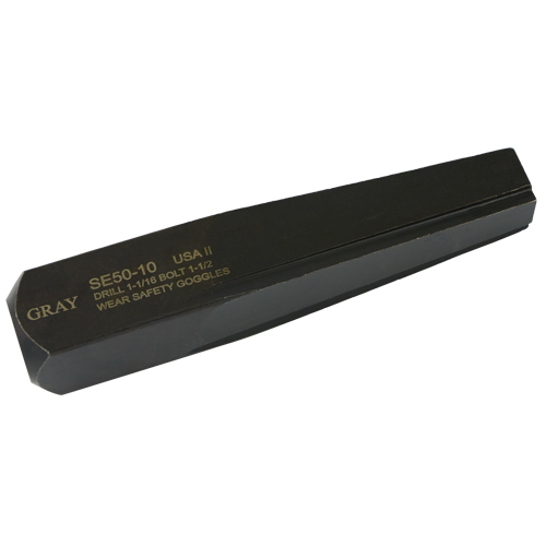 Screw Extractor, For Screw Size 1-1/2" Waymarc Industries Inc
