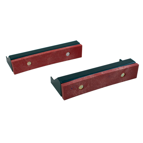 Fibre Grip Jaws Waymarc Industries Inc