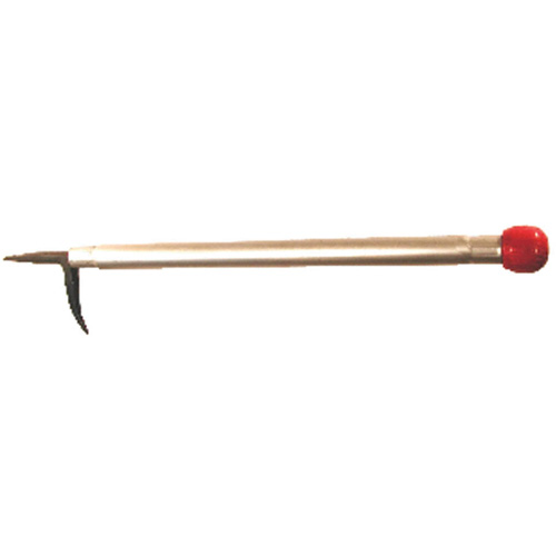 Gaffe avec pommeau, 8' Waymarc Industries Inc