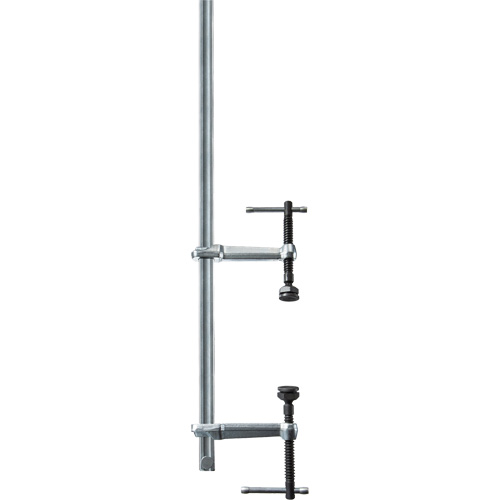 Double Force All-Steel Variable Clamp Waymarc Industries Inc