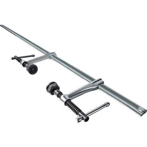 Double Force All-Steel Variable Clamp Waymarc Industries Inc