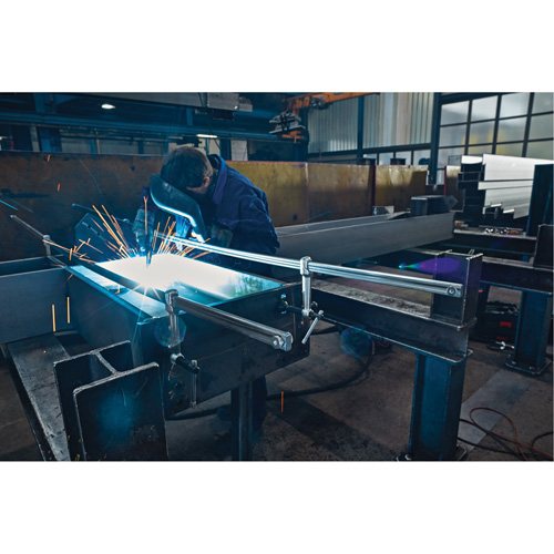 Double Force All-Steel Variable Clamp Waymarc Industries Inc