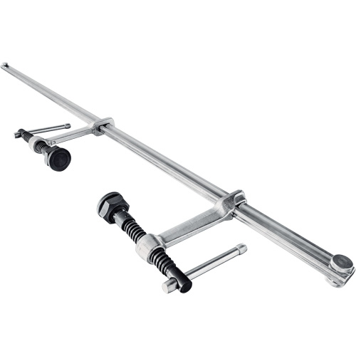 Double Force All-Steel Variable Clamp Waymarc Industries Inc