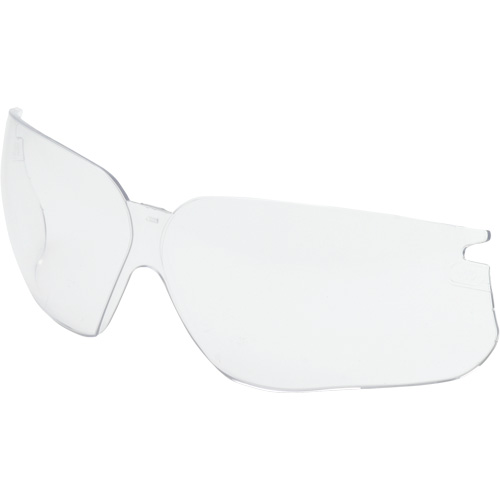 Lentille de rechange Uvex HydroShield, Antibu&eacute;e, Transparent, Genesis Waymarc Industries Inc