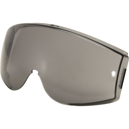 Lunettes de s&eacute;curit&eacute; Stealth, Antibu&eacute;e, Gris Waymarc Industries Inc