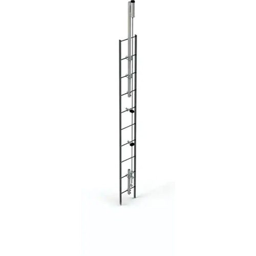 Guide-c&acirc;ble Lad-Saf Waymarc Industries Inc
