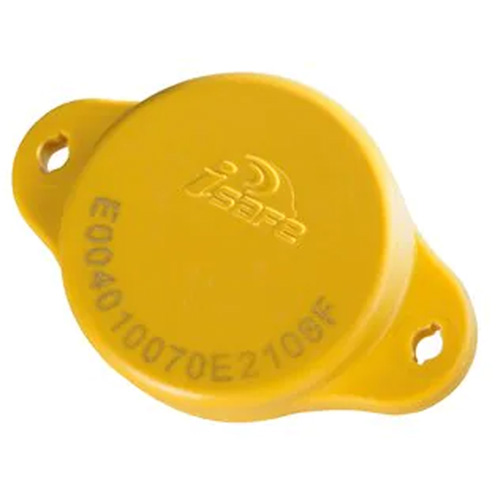 DBI-SALA&reg; i-Safe Hardgoods HF RFID Tag Waymarc Industries Inc