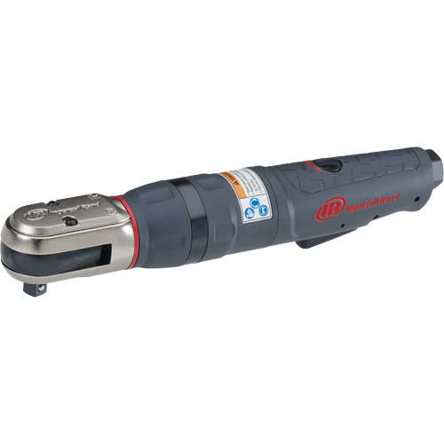 Cl&eacute; &agrave; cliquet de qualit&eacute; sup&eacute;rieure, Prise de 3/8", 1/4" NPTF, 4 pi³/min Waymarc Industries Inc