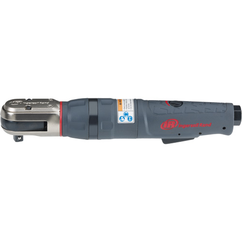 Cl&eacute; &agrave; cliquet de qualit&eacute; sup&eacute;rieure, Prise de 3/8", 1/4" NPTF, 4 pi³/min Waymarc Industries Inc