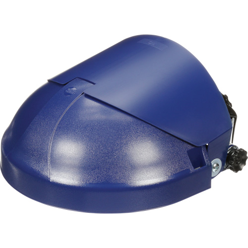 Headgear with Crown Extender, Ratchet Suspension Waymarc Industries Inc