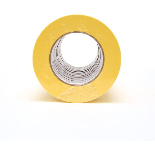 Automotive Refinish Masking Tape 388N, 18 mm (3/4") x 55 m (180'), Tan Waymarc Industries Inc