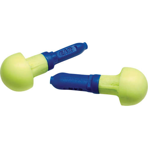 Bouchons d'oreilles E-A-R Push-Ins, Paire - Sac en poly Waymarc Industries Inc