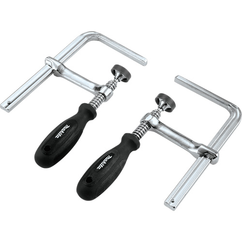 Jeu de brides de serrage pour scie plongeante Waymarc Industries Inc