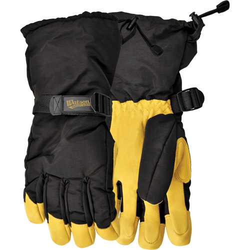 North of 49° Winter Gloves, Size Large Waymarc Industries Inc