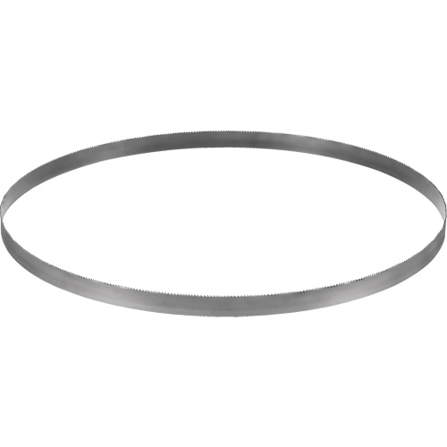 Lame de scie &agrave; ruban sans fil, Bim&eacute;tal, 32-7/8" lo x &eacute;paisseur 0,02", 14-18 dents par pouce Waymarc Industries Inc