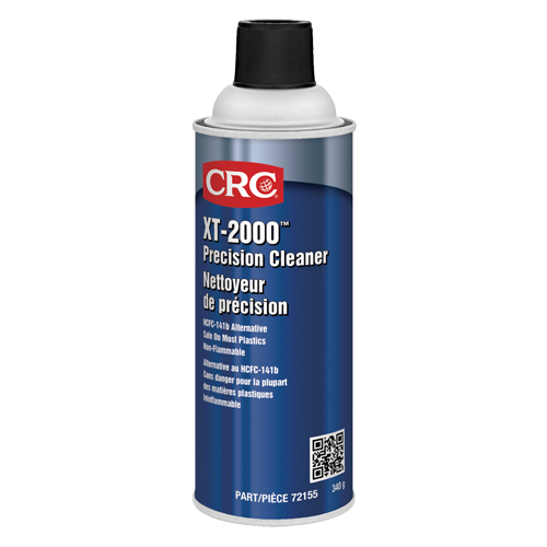 XT-2000 Precision Cleaner, Aerosol Can Waymarc Industries Inc