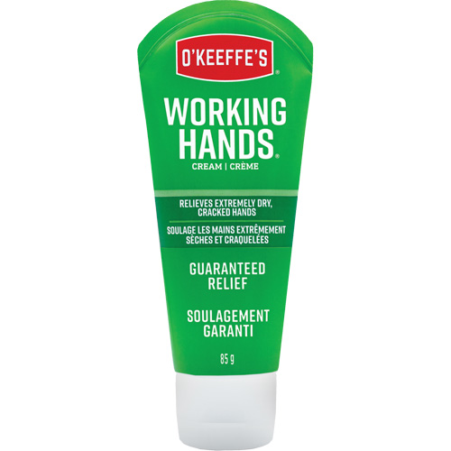 Working Hands&reg; Cream, Tube, 3 oz. Waymarc Industries Inc
